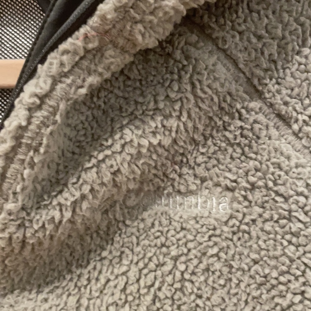 Sherpa jacket - Picture 4 of 5